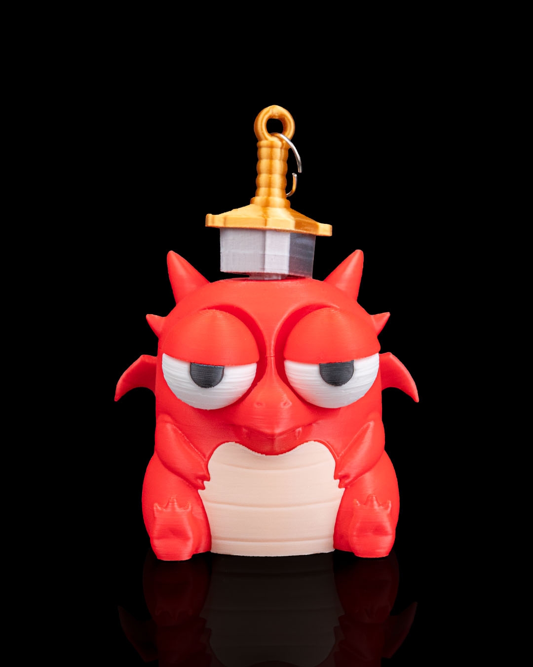 Morto de Novo - Decoração - Image 8