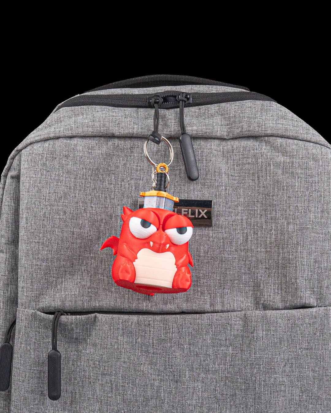 Morto de Novo - Decoração - Image 9