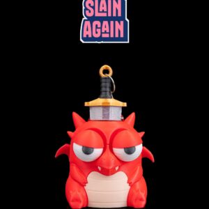 Morto de Novo - Decoração