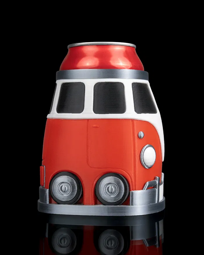 The Cooler Van Can Holder - Image 3