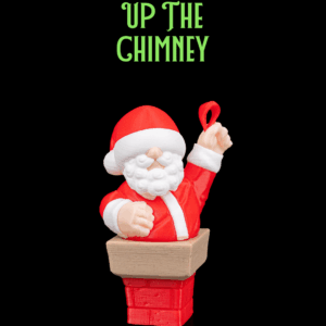 Up the Chimney