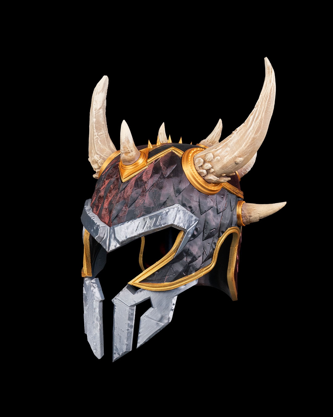 Wyrmbane Helmet - Image 7