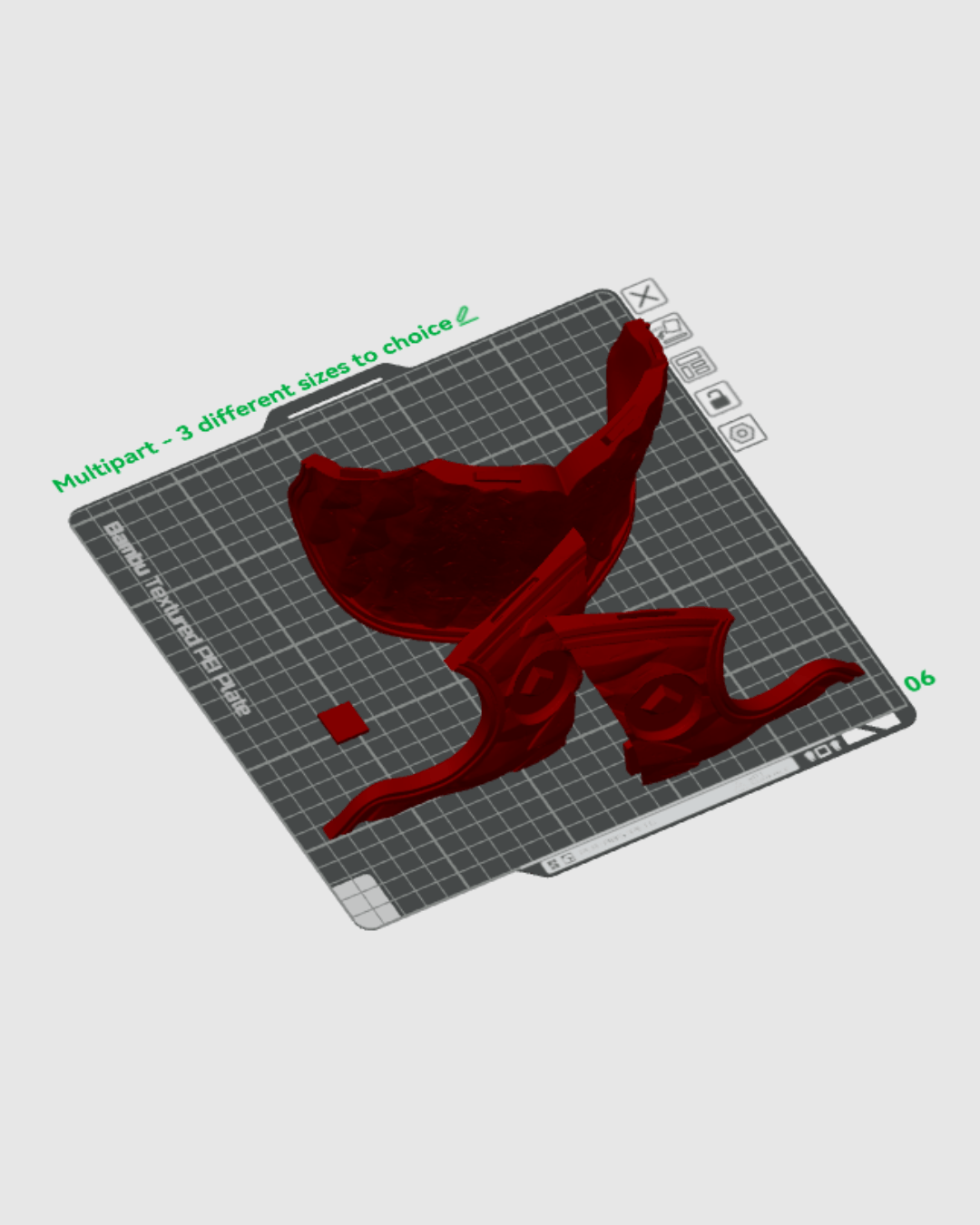 Wyrmbane Helmet - Image 13