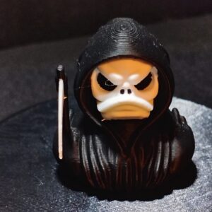 Reaper Duck