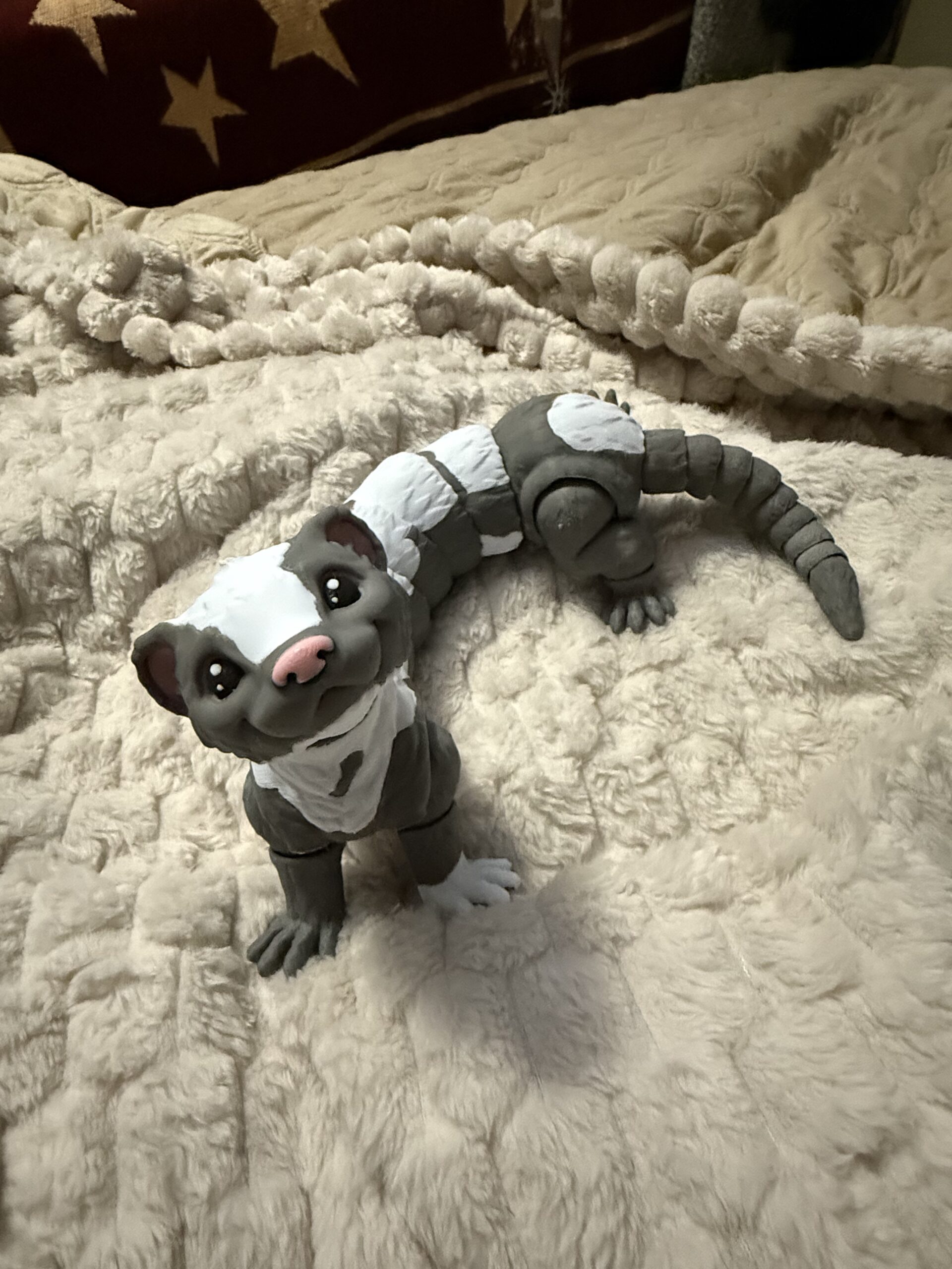 Frisky the Ferret - Image 2