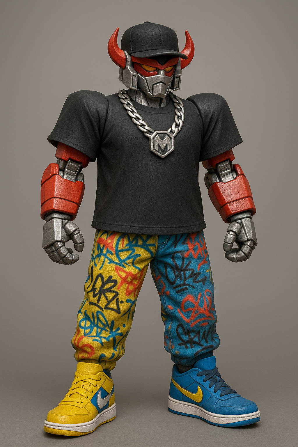 Custom Creation - Bring Your Ideas to Life - Image 6