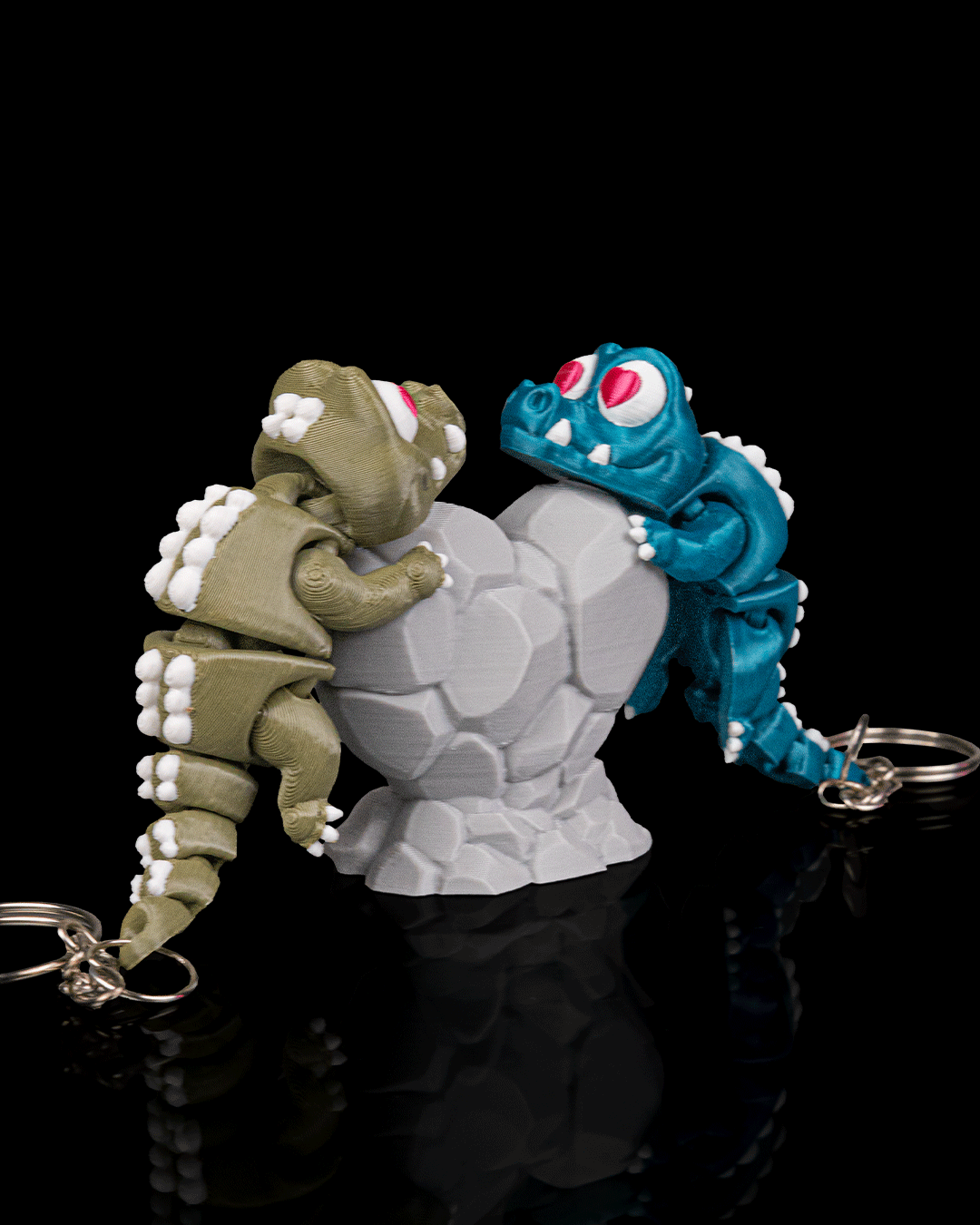 Crocodilo do Amor - Image 3