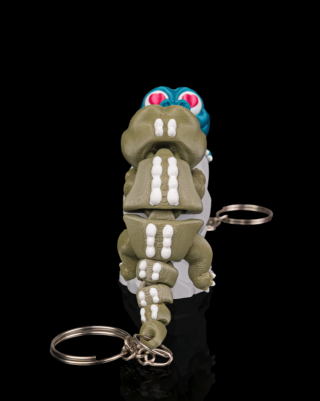 Crocodilo do Amor - Image 4