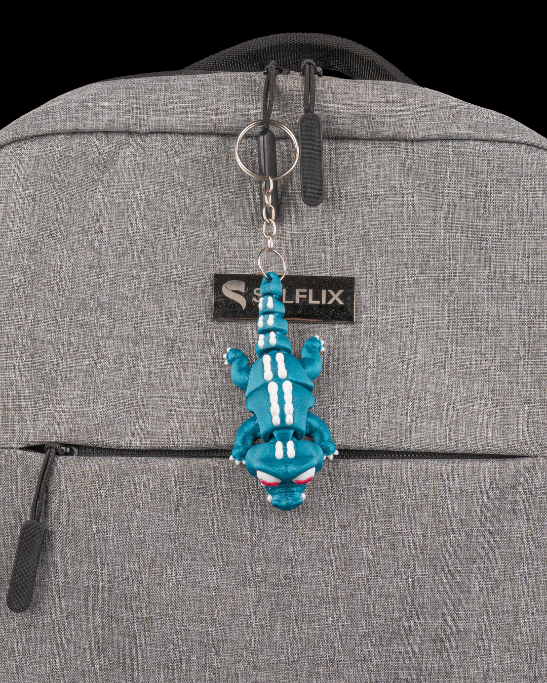 Crocodilo do Amor - Image 8