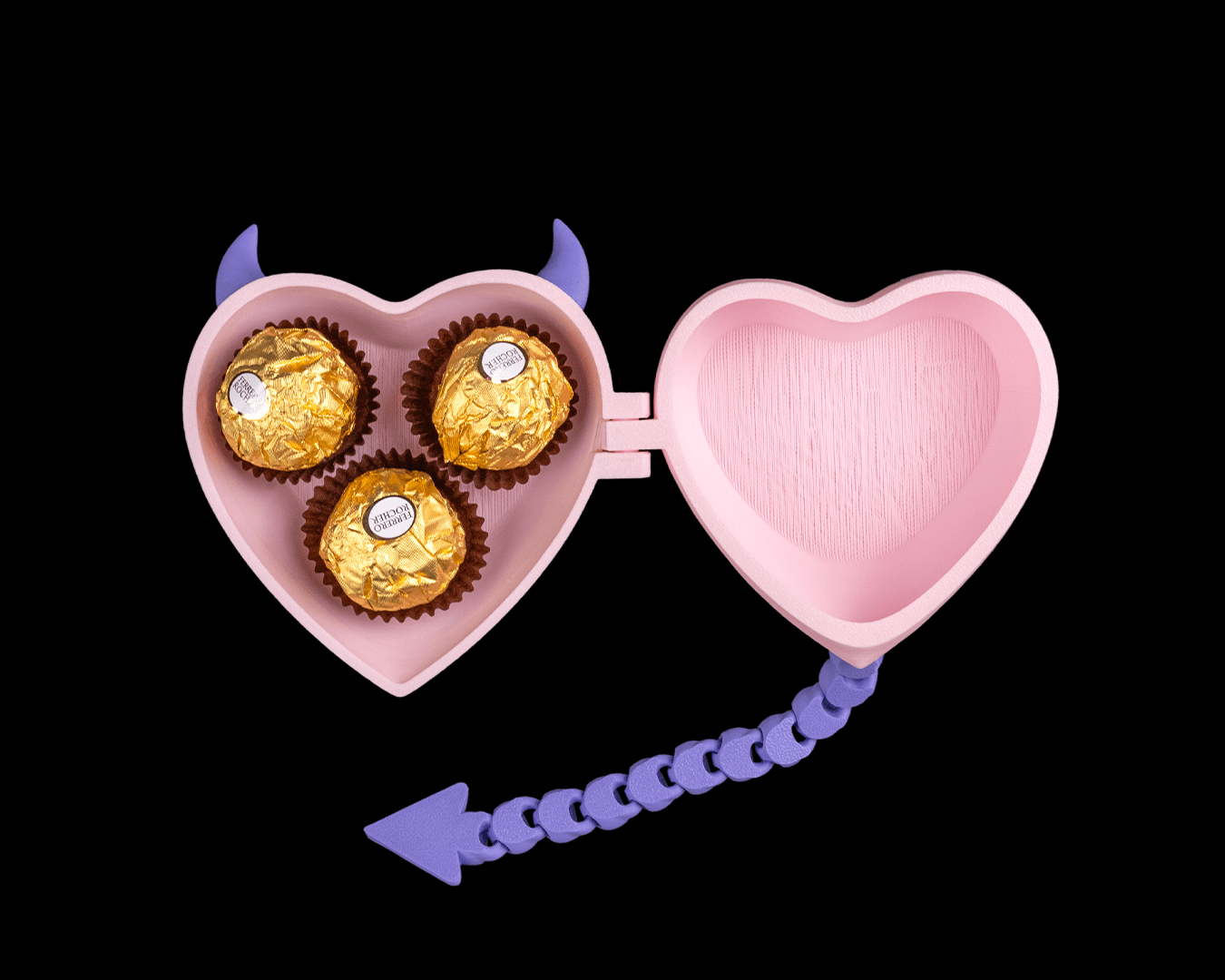 Hell Cute Heart - Container - Image 3