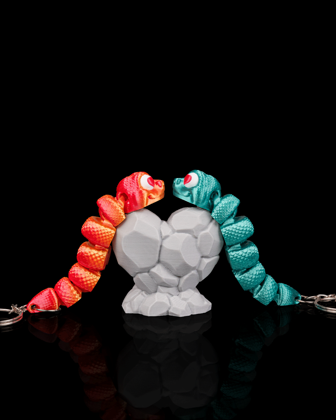 Serpente do Amor - Image 2