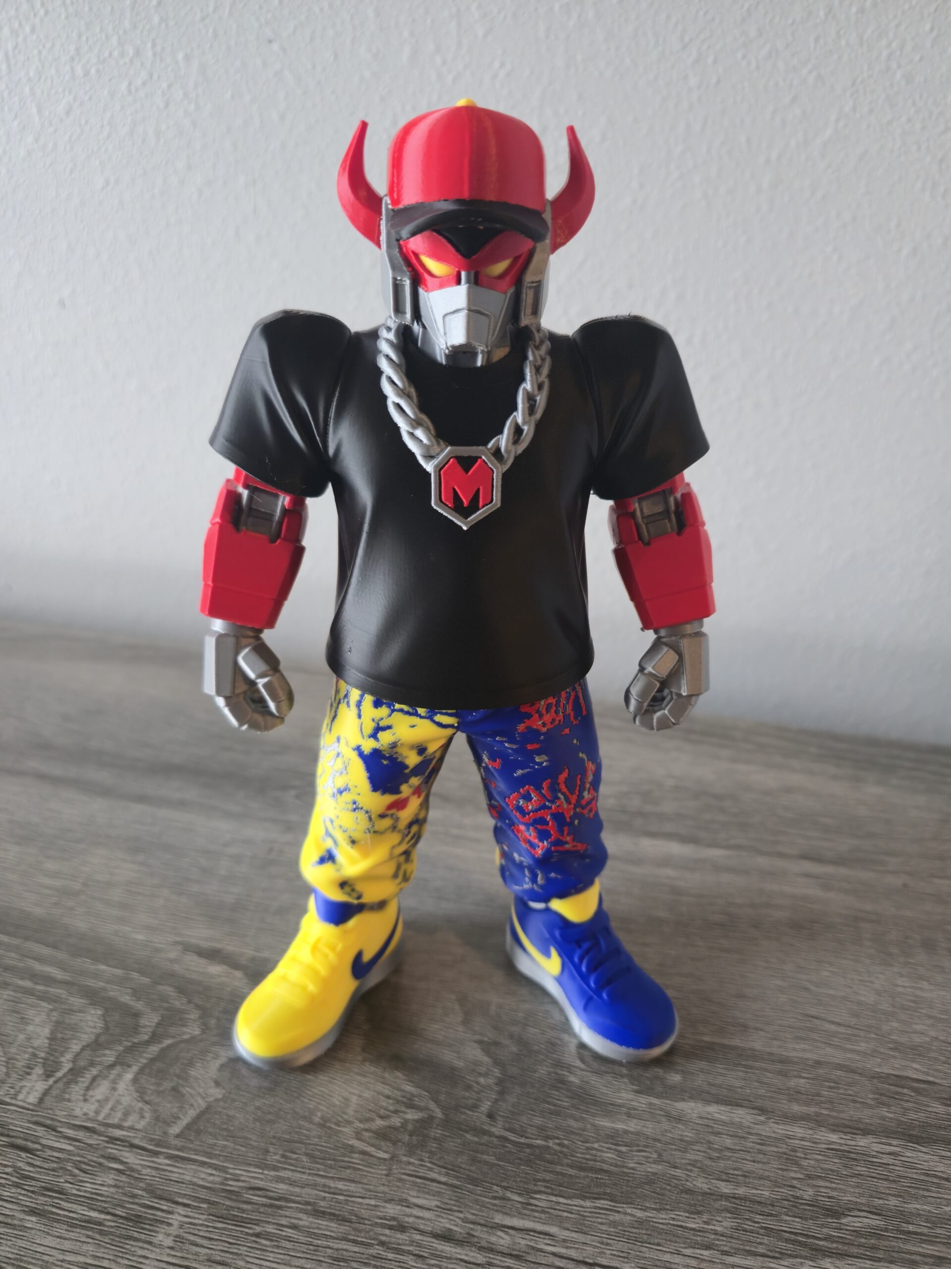 Custom Creation - Bring Your Ideas to Life - Image 7