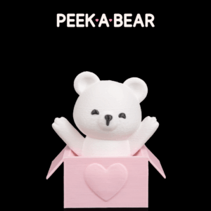 Peek-a-Bear