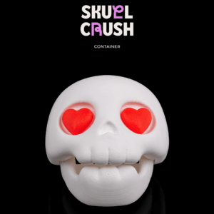 Skull Crush - Container