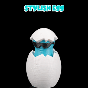 Stylish Egg