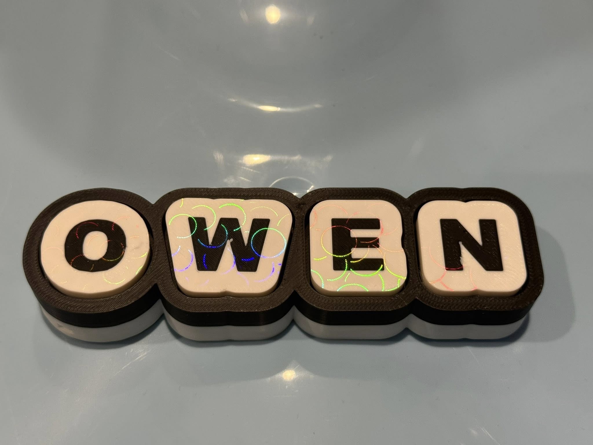 D&K name clickers - Image 4