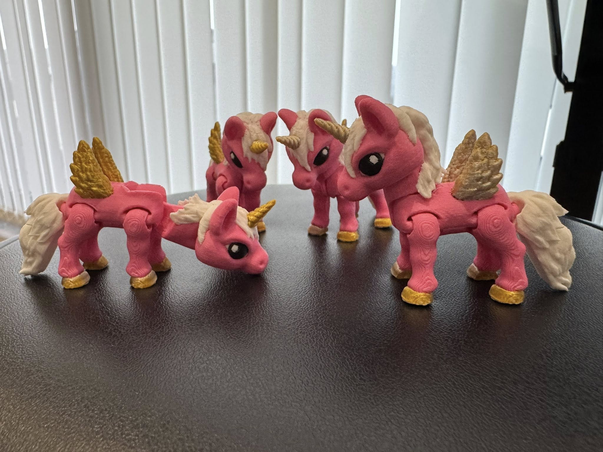 C.W baby alicorn - Image 9