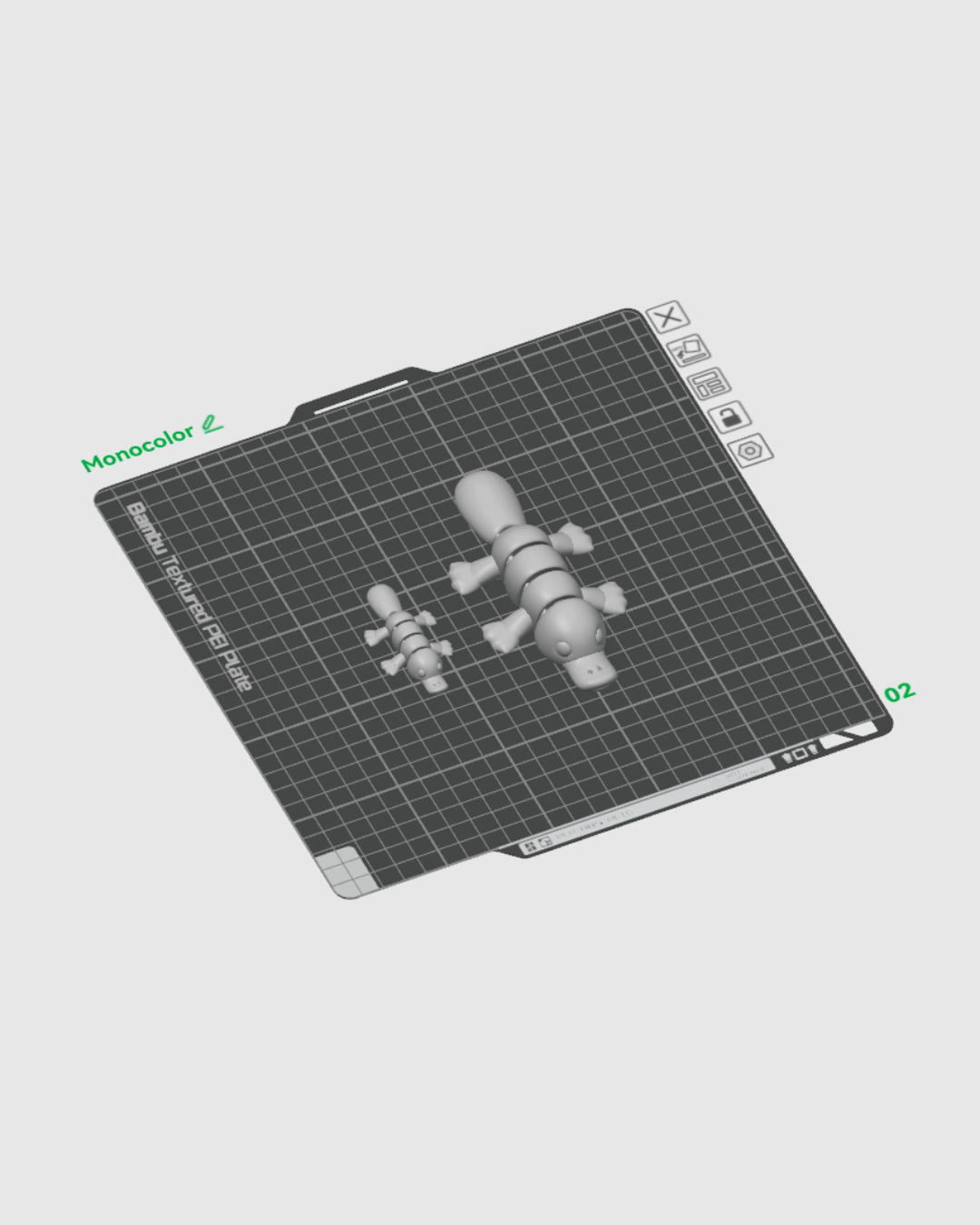 Calm Platypus - Image 11