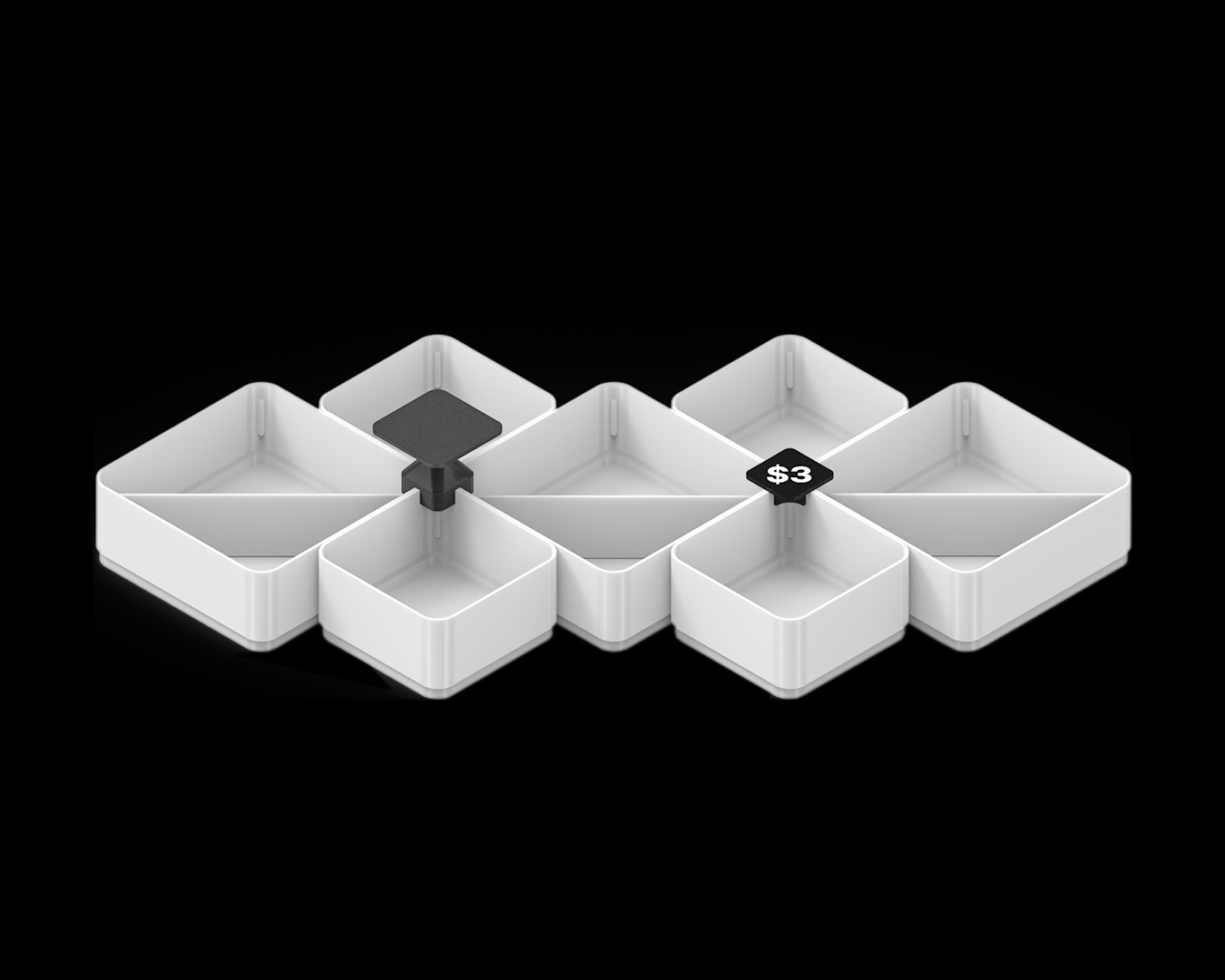 PORTA COLEÇÃO- Pacto Justo - Image 2