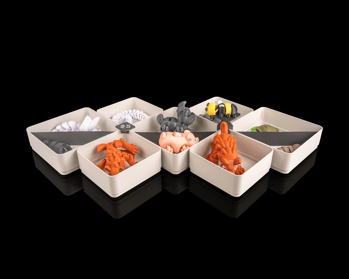 PORTA COLEÇÃO- Pacto Justo - Image 5