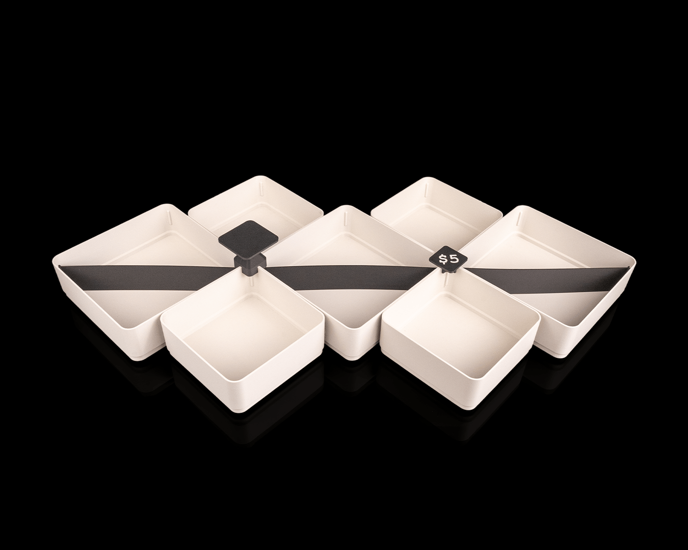 PORTA COLEÇÃO- Pacto Justo - Image 7