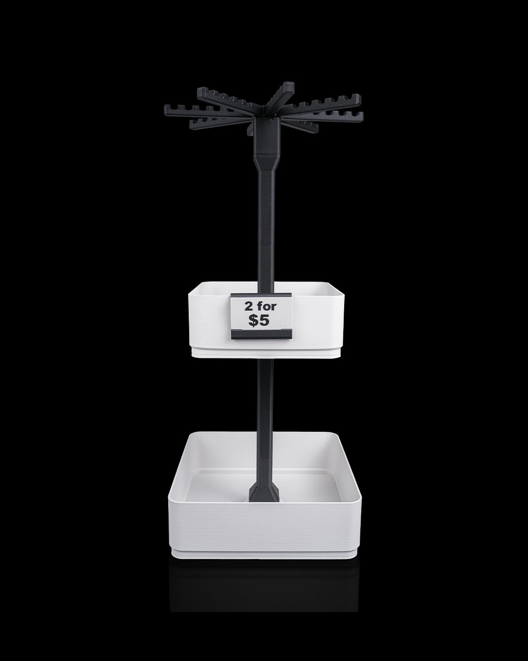 PORTA COLEÇÃO- CHAVEIRO- Início Justo - Image 4