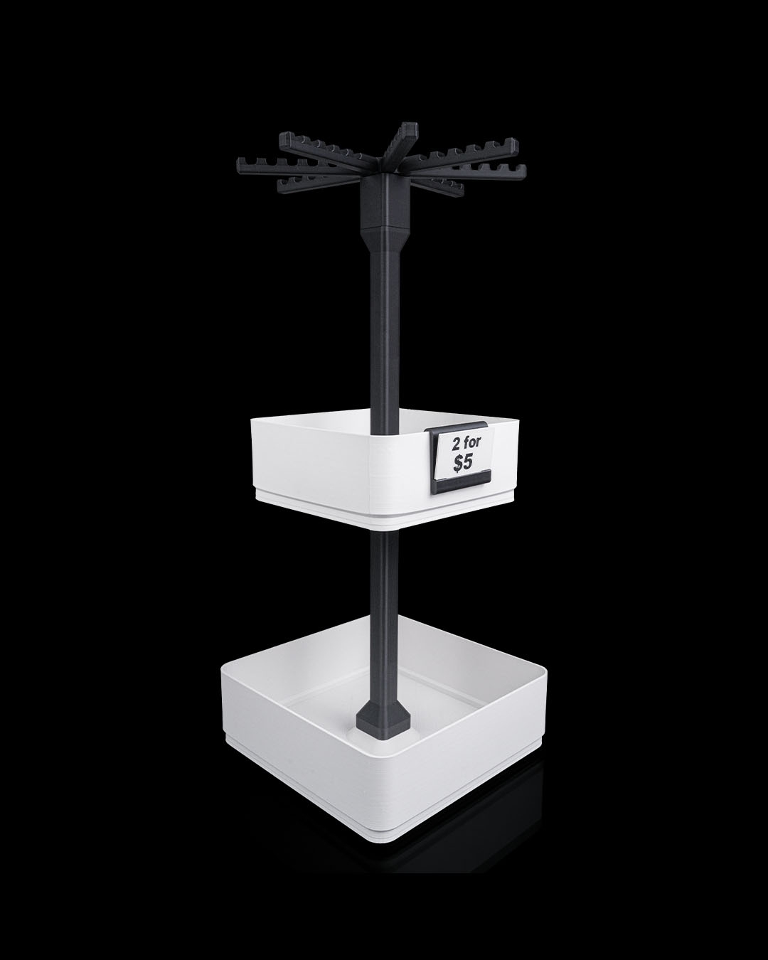 PORTA COLEÇÃO- CHAVEIRO- Início Justo - Image 6