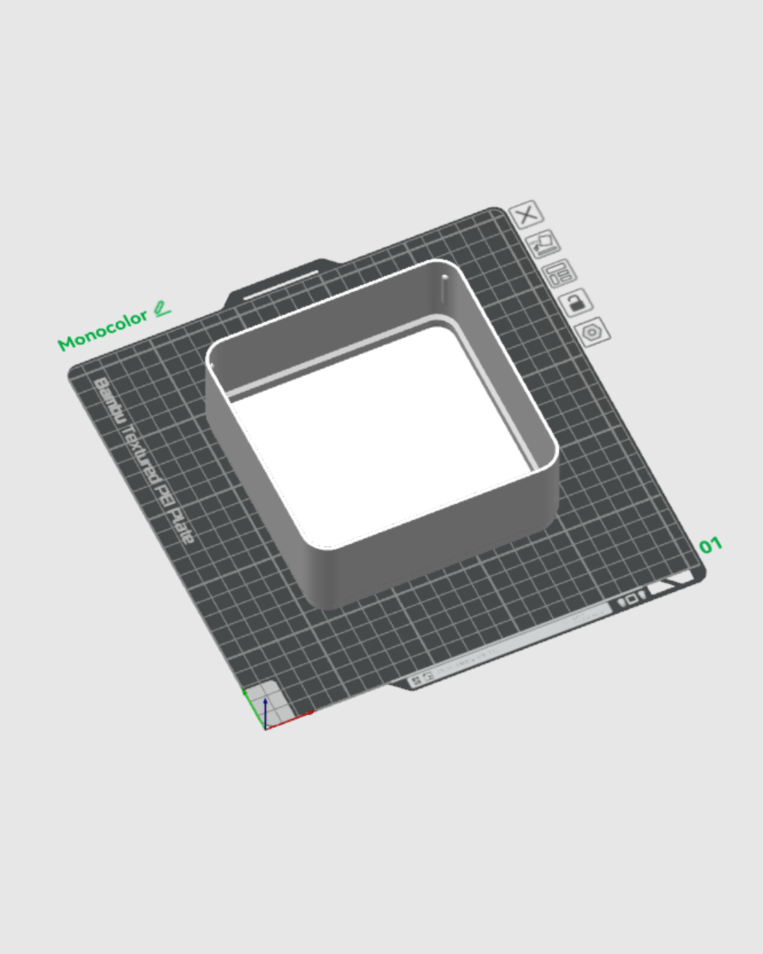 PORTA COLEÇÃO- CHAVEIRO- Início Justo - Image 9