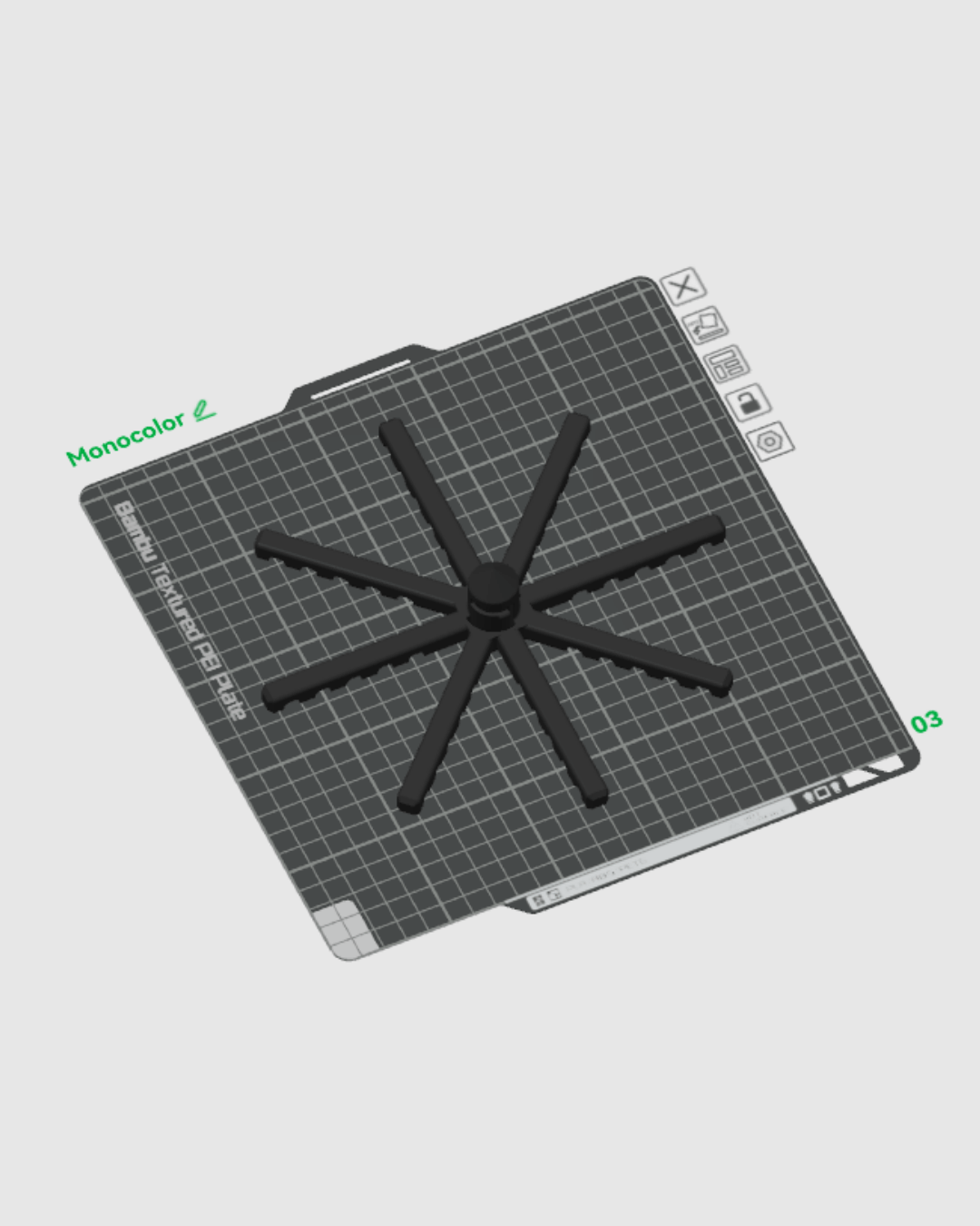 PORTA COLEÇÃO- CHAVEIRO- Início Justo - Image 11