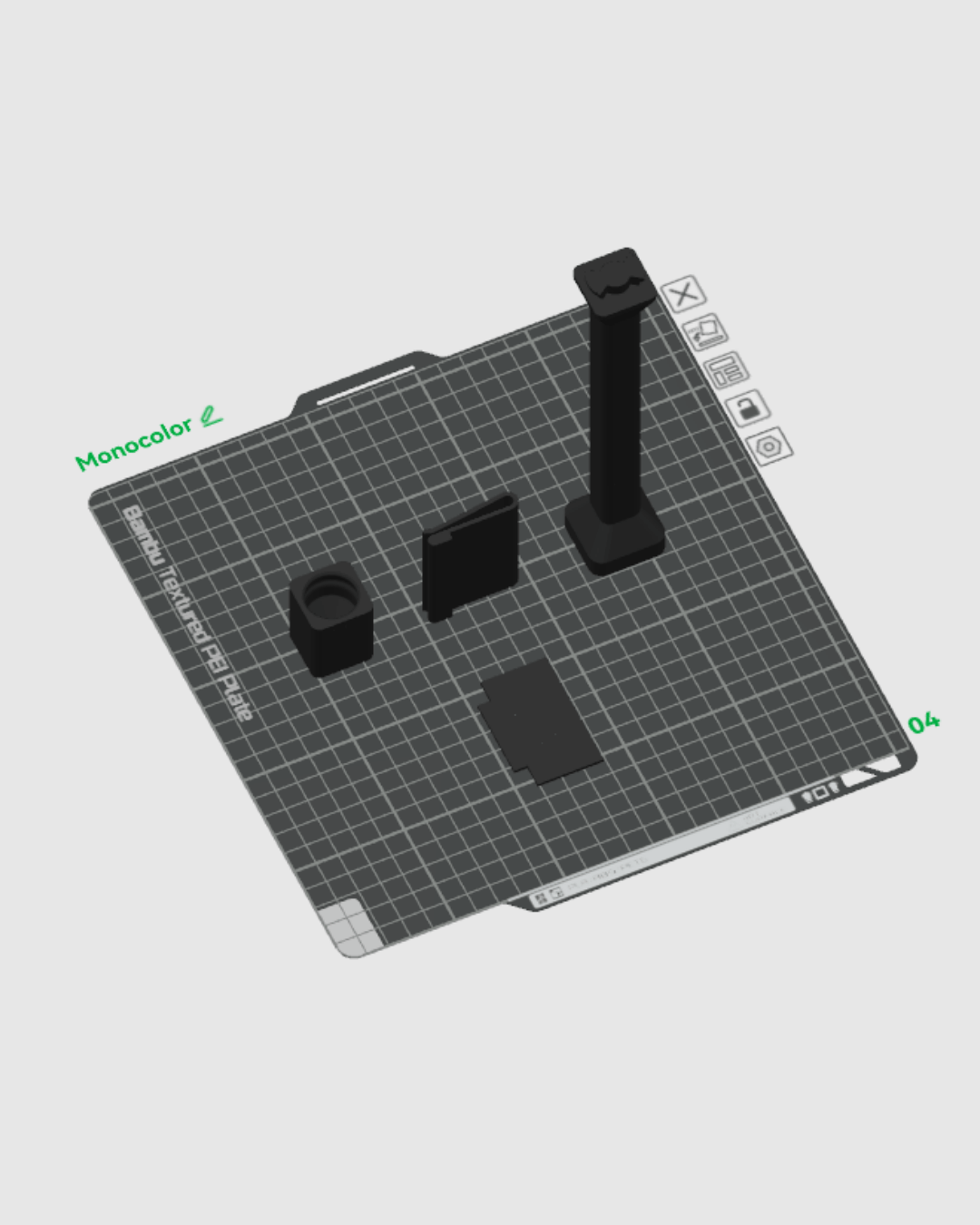 PORTA COLEÇÃO- CHAVEIRO- Início Justo - Image 12