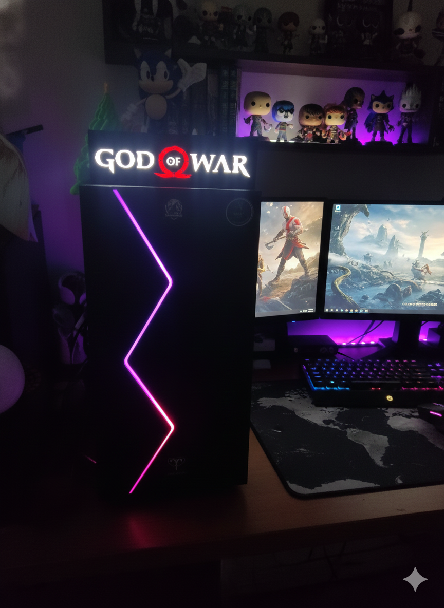 Luminárias personalizadas - Image 2