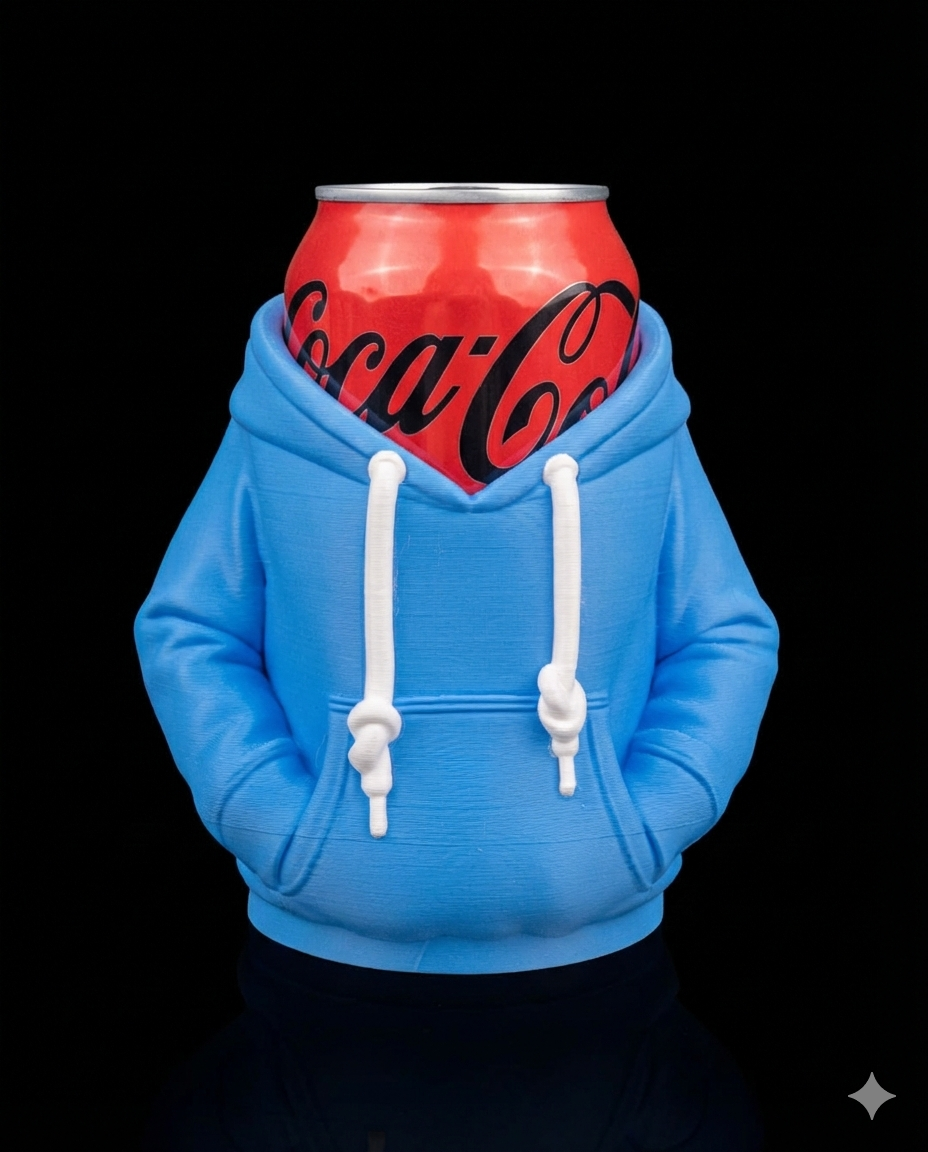 Moletom suporte - Image 2