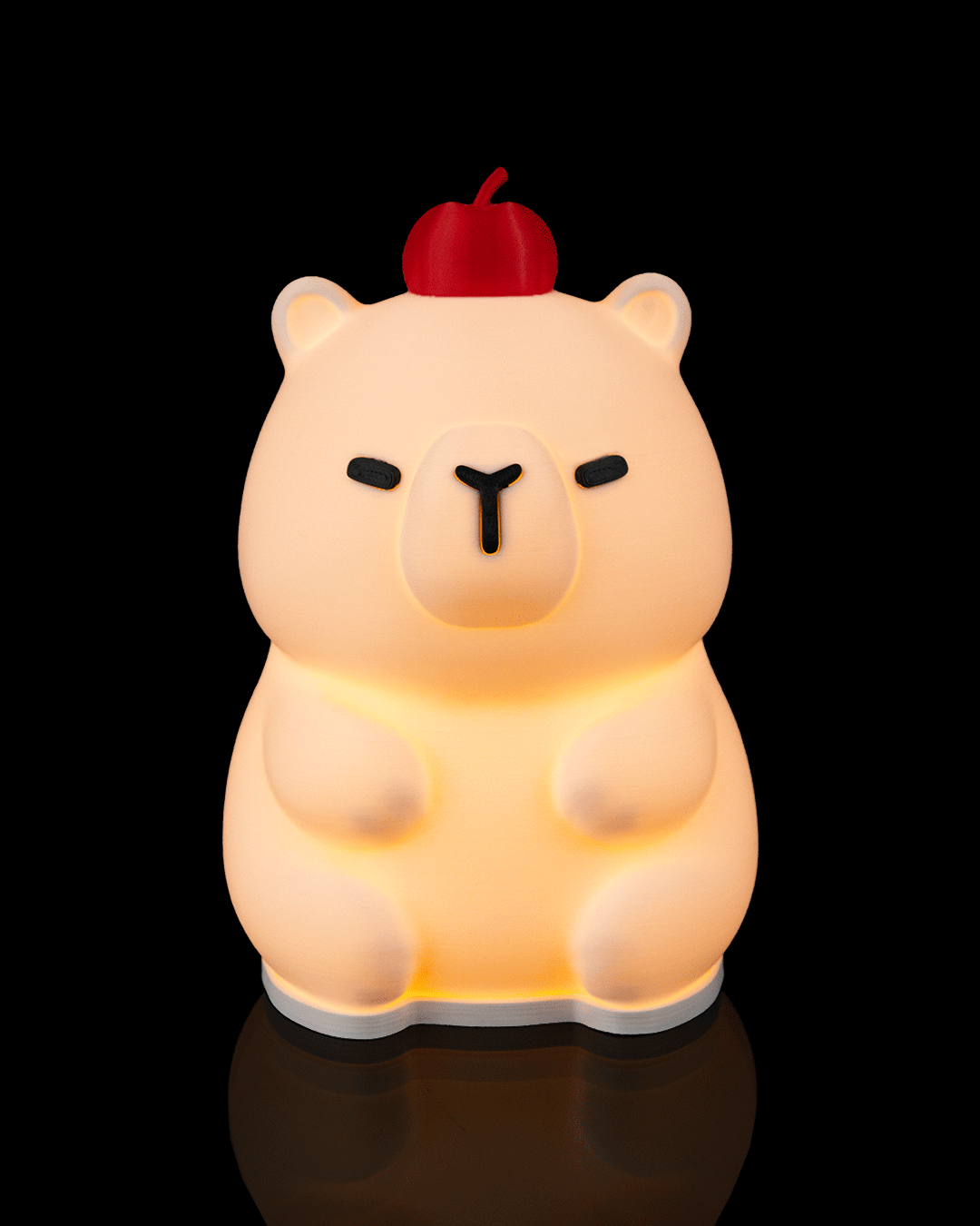 Glowybara - Table Lamp - Image 3