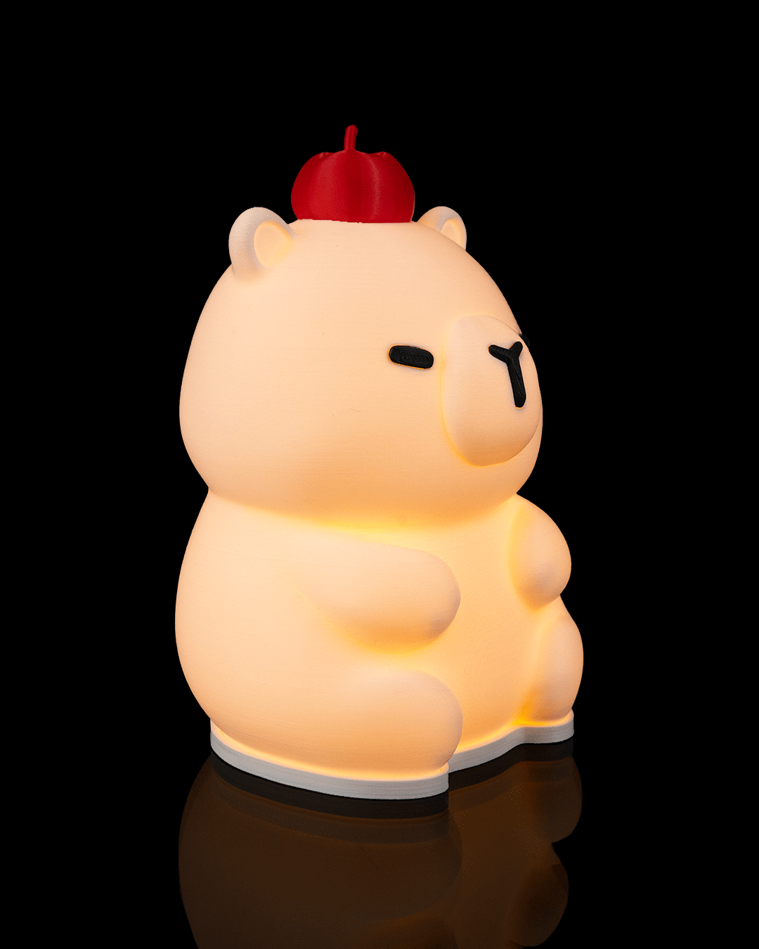 Glowybara - Table Lamp - Image 4