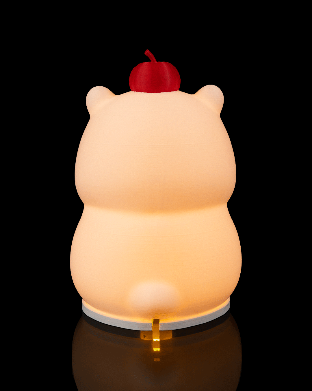 Glowybara - Table Lamp - Image 5