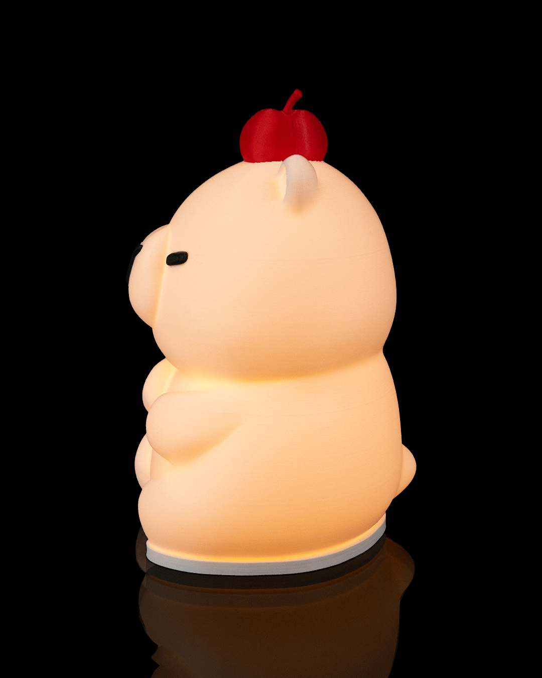 Glowybara - Table Lamp - Image 6