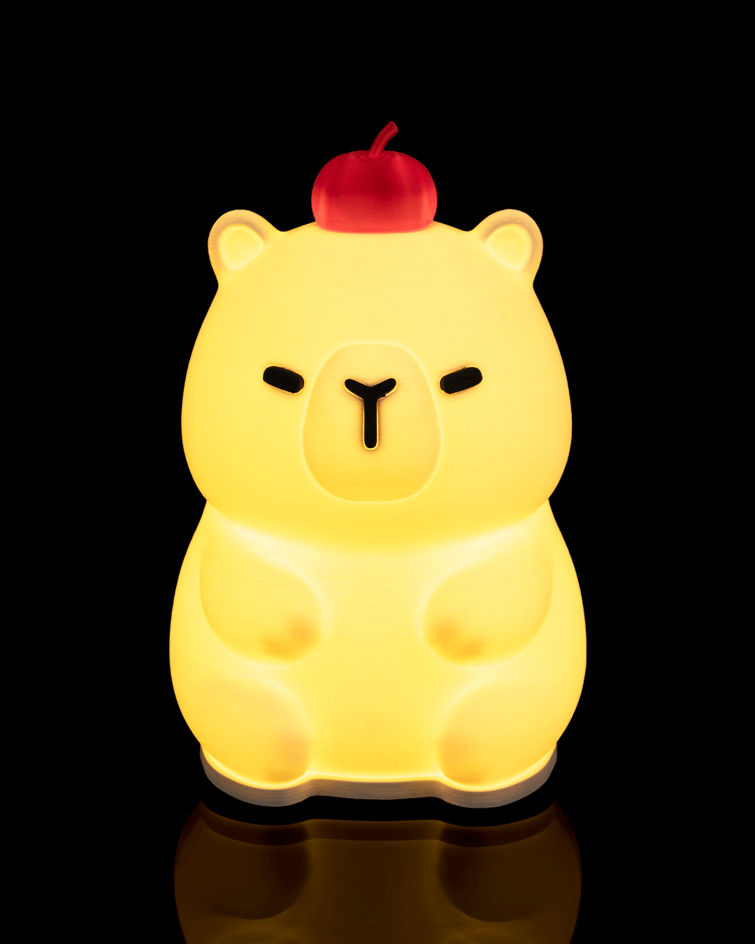 Glowybara - Table Lamp - Image 2