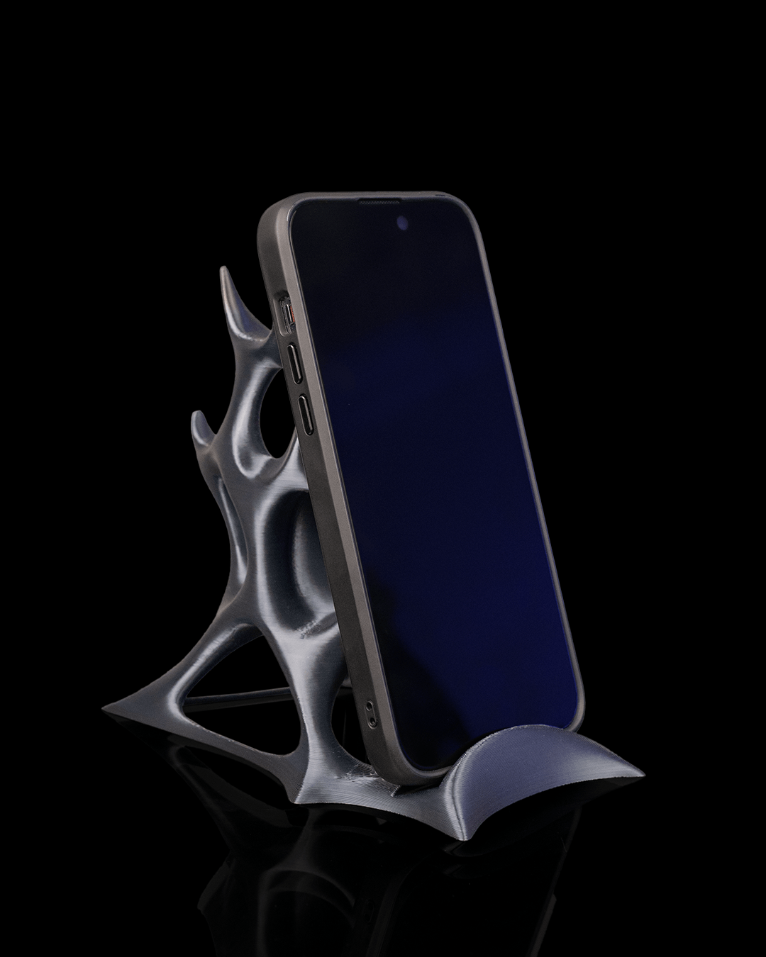 Organic Grip Phone Holder - Image 2