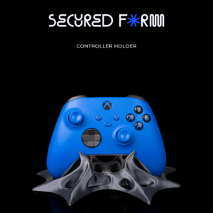 Controlleralterung für PS5 & Xbox Organisches Design im Alien-Look