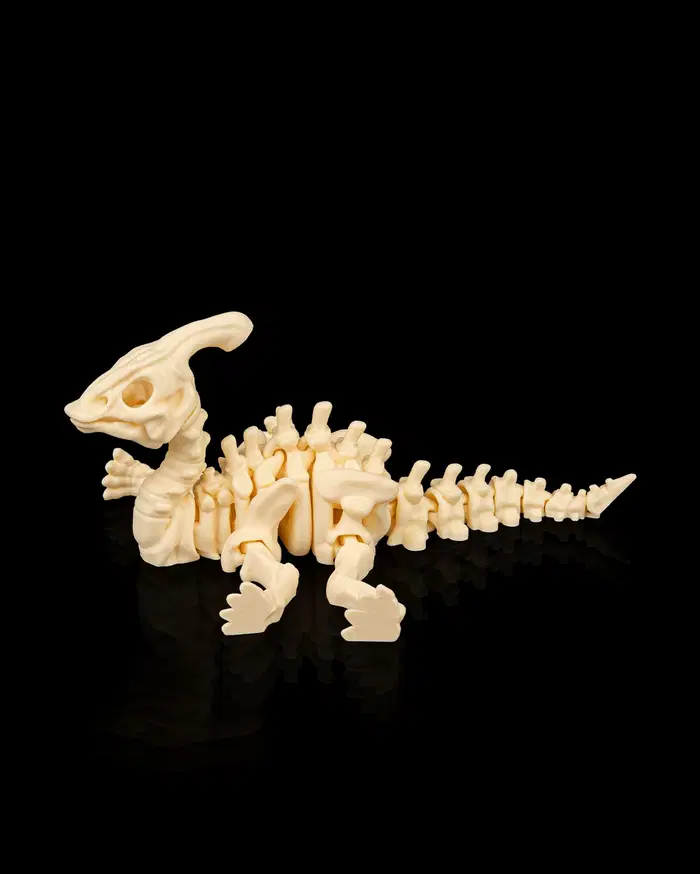 Dino Fossil 3 pack - Image 6