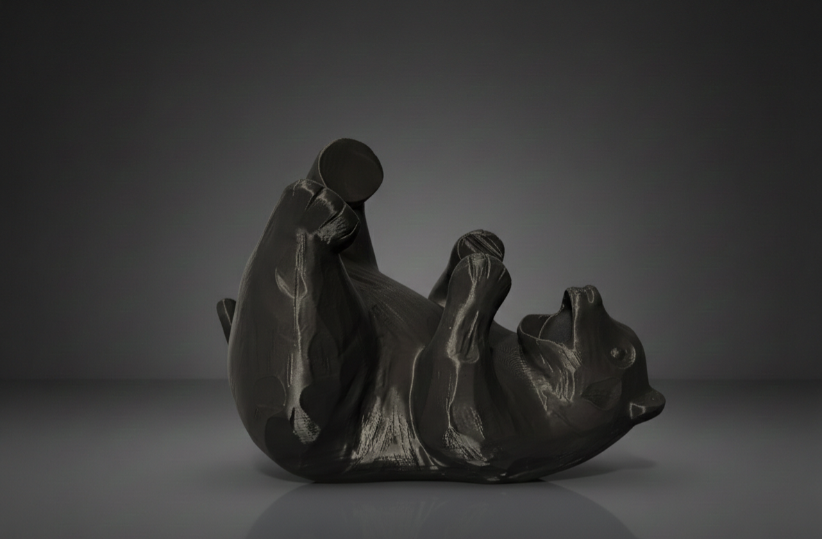 Bear Wine Holder - Image 3