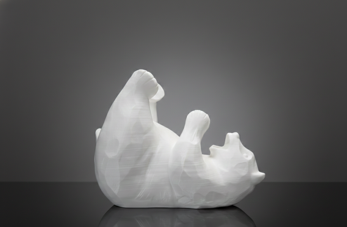 Bear Wine Holder - Image 4