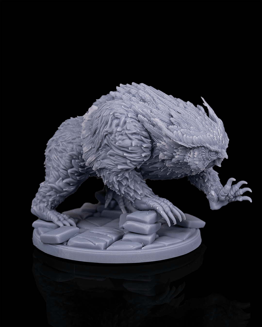 AVIAN OGRE - Image 3