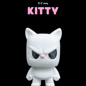 Anty Kitty