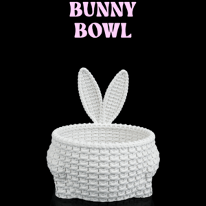 Bunny Bowl