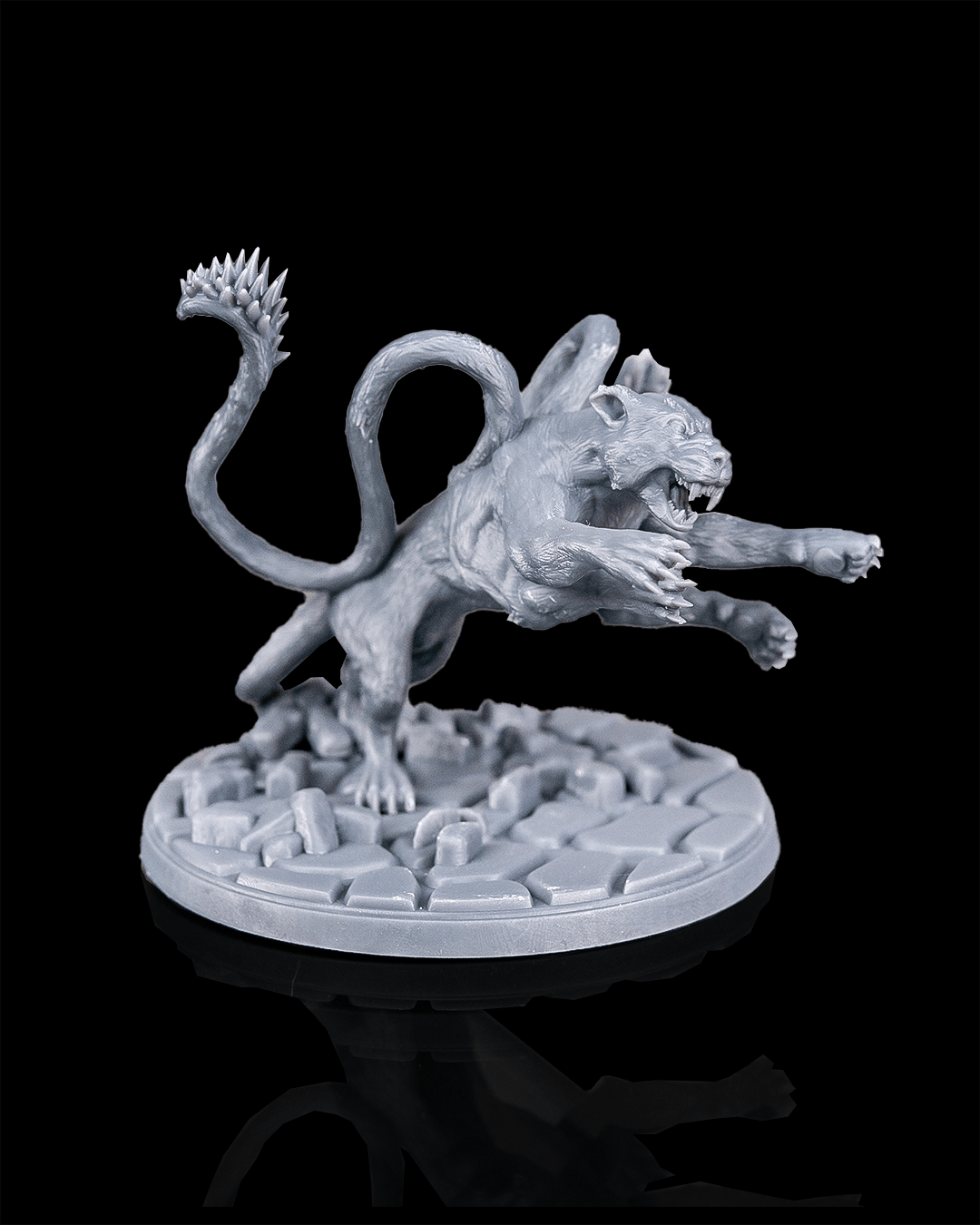 ELDRITCH PANTHER - Image 3