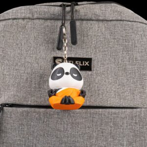 Chaveiro Pandarmony — Edição Serenidade