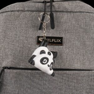 Chaveiro Pandown — Edição Relax