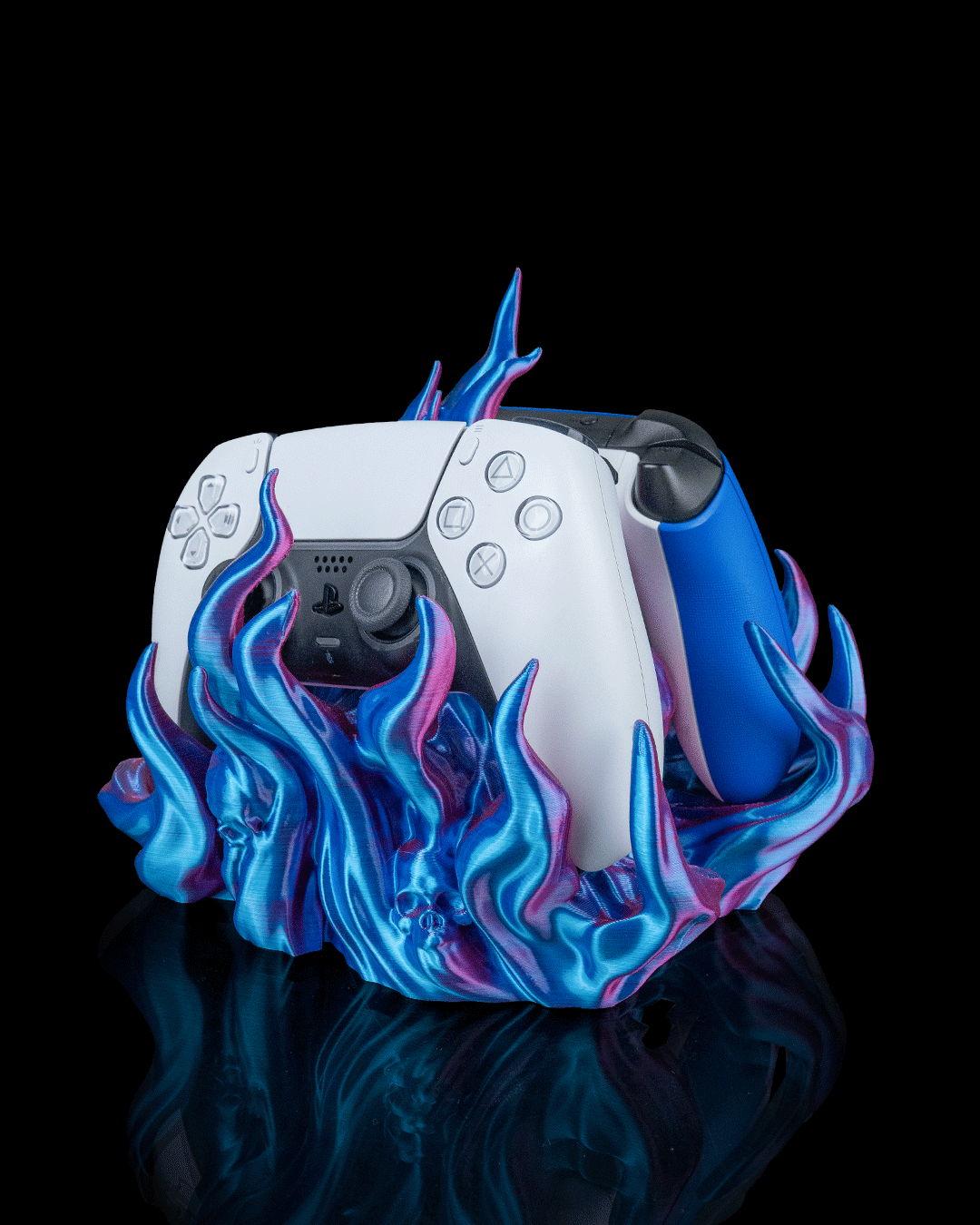 Twin Arcane Hold - Controller Holder - Image 4