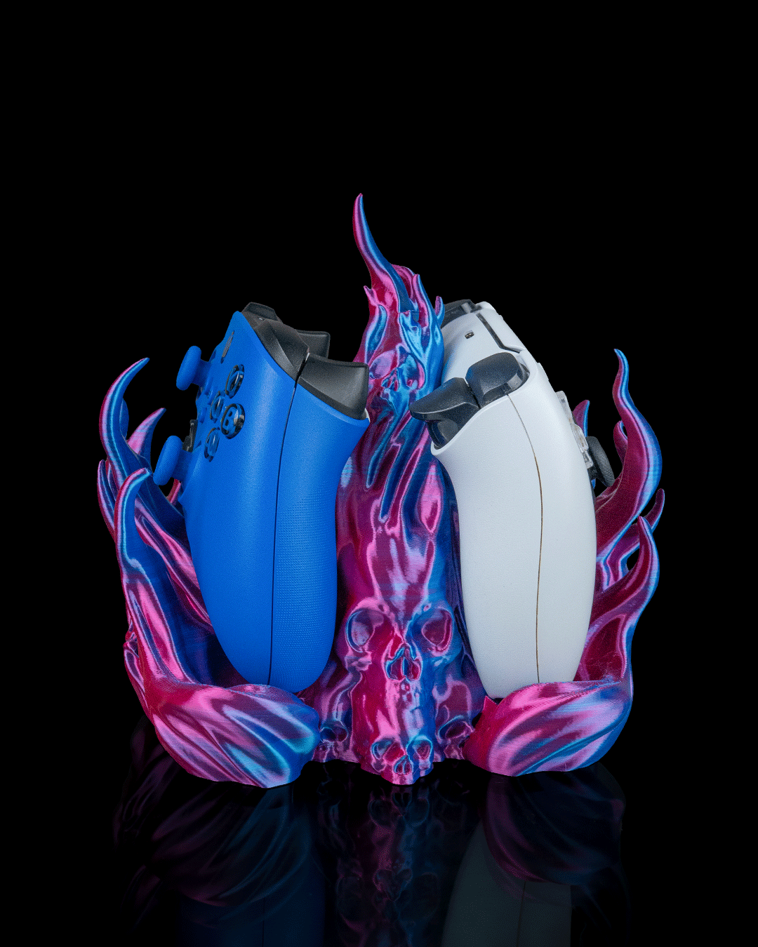 Twin Arcane Hold - Controller Holder - Image 5